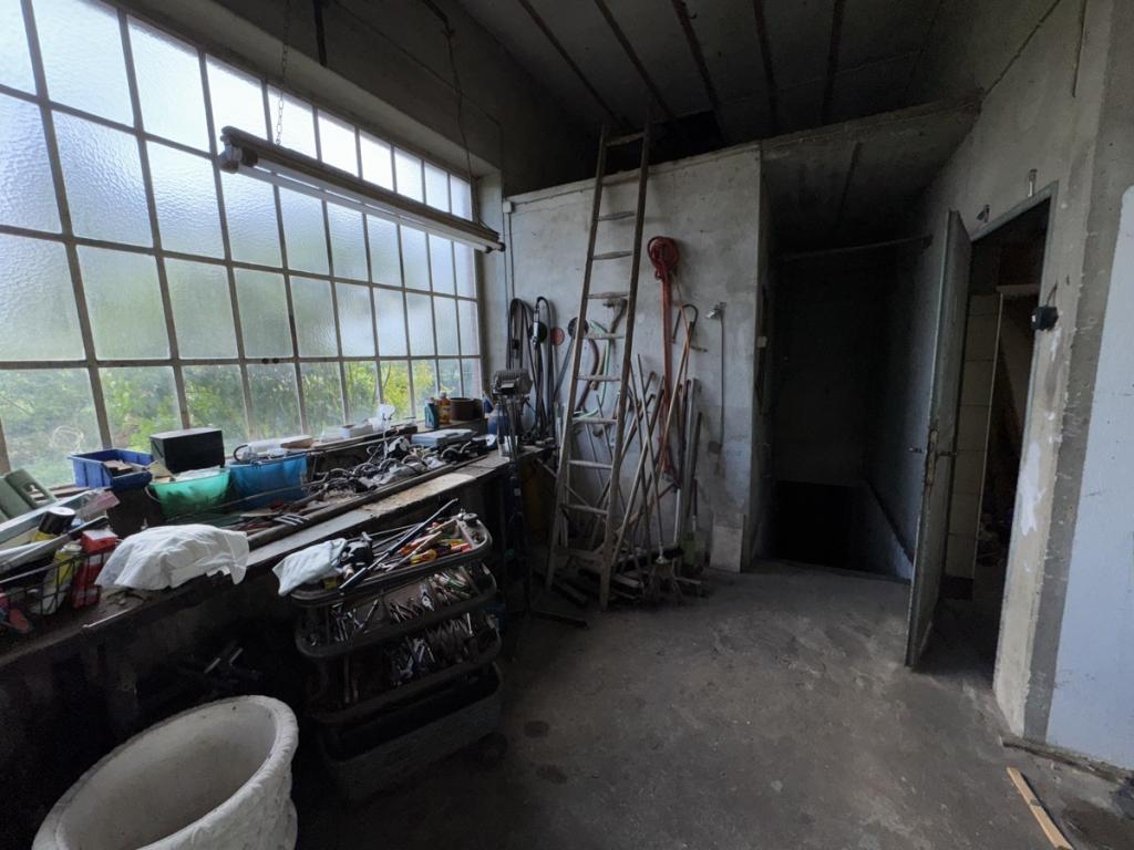 Werkstatt (2)
