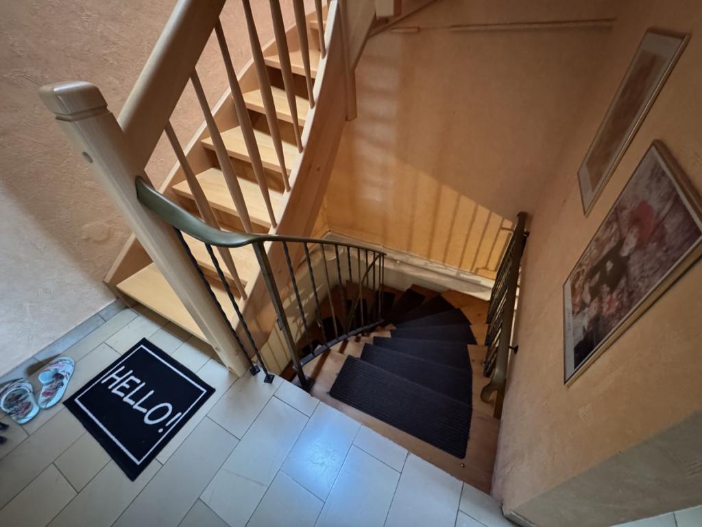 EG Kellertreppe