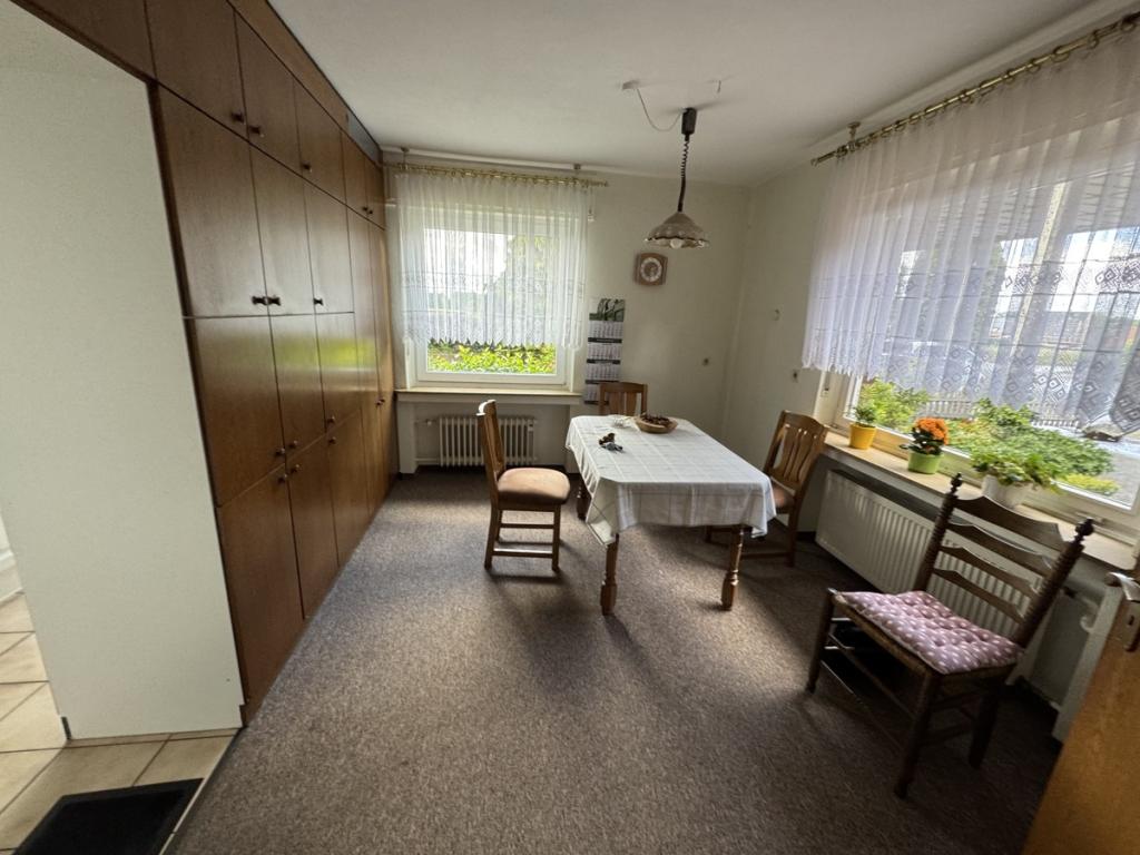 Küche - Essen