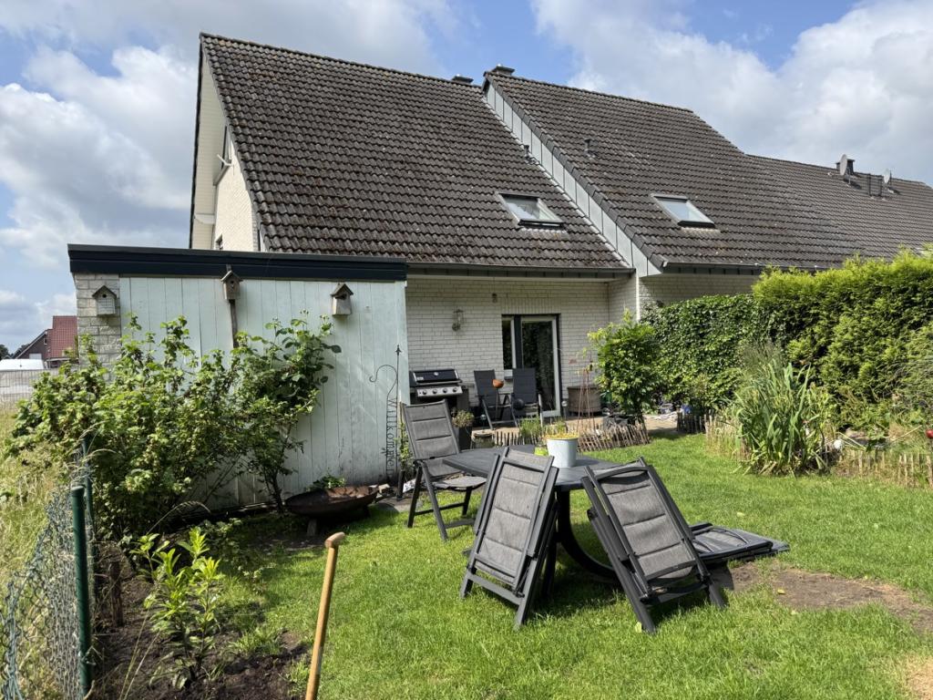 Hinteransicht