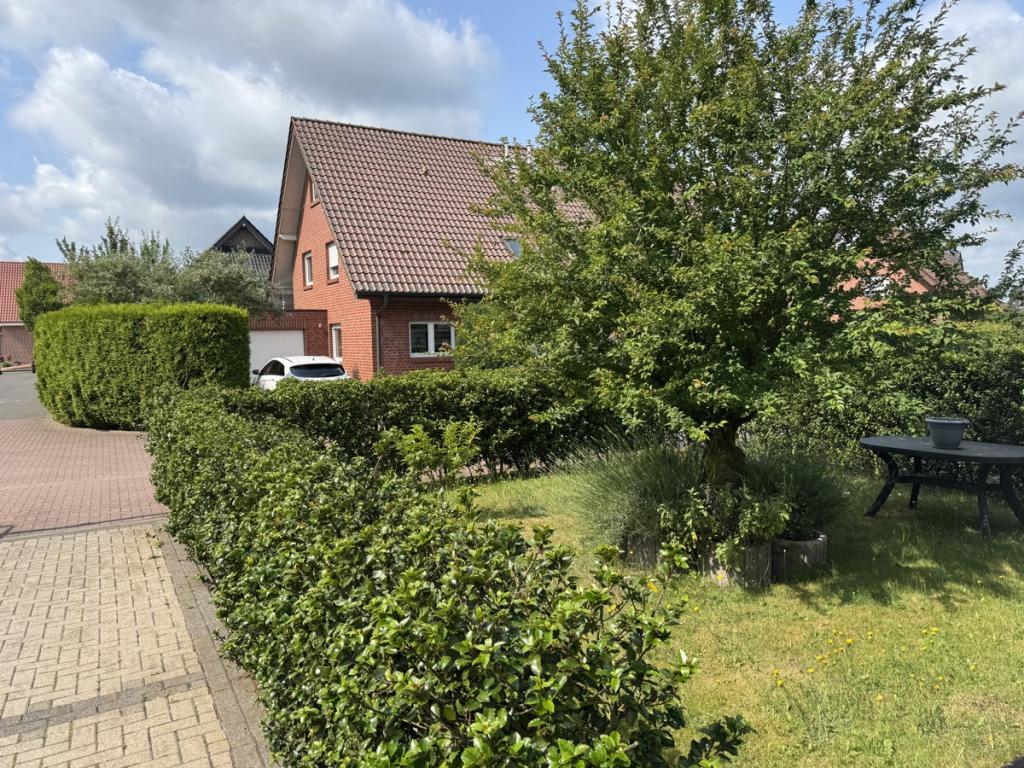 Vorgarten