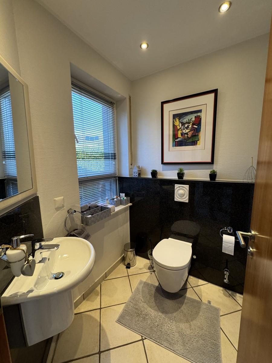 Gäste WC