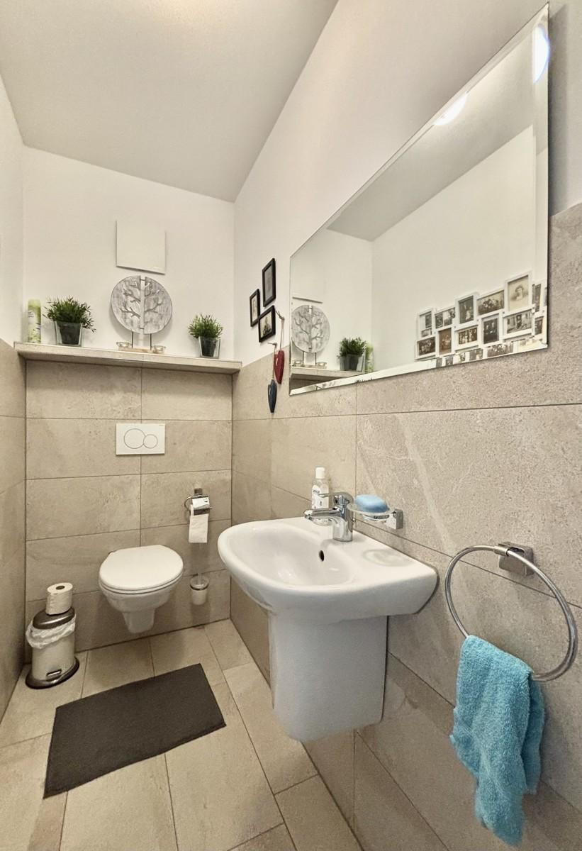 Gäste-WC