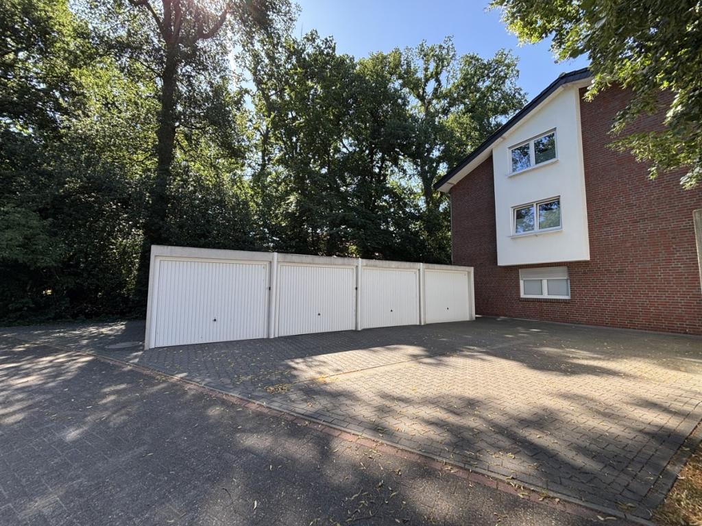 Garage links