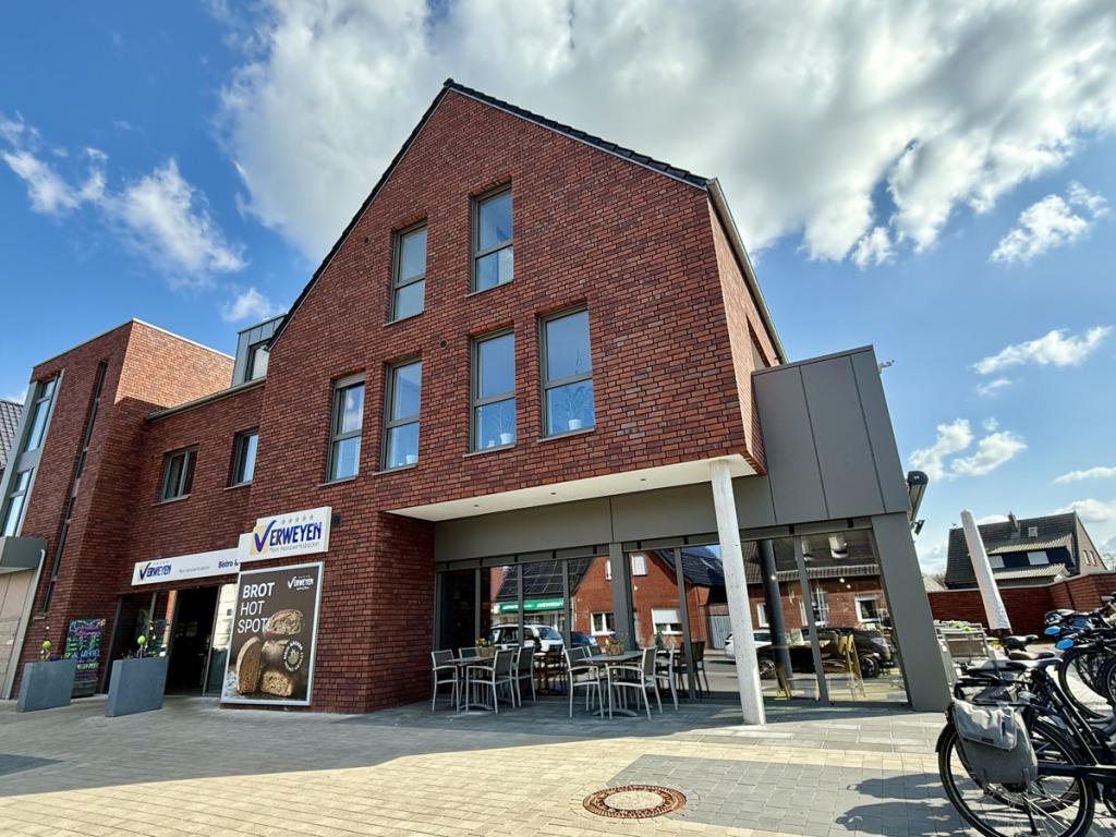 Ansicht 2 Haus
