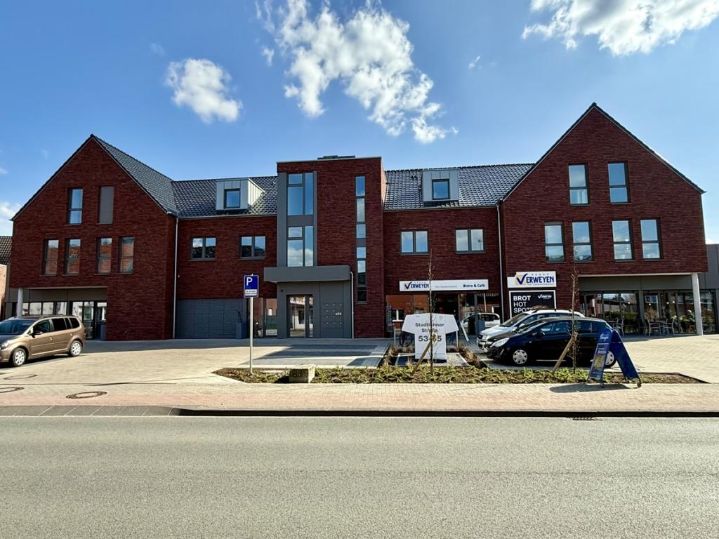 Ansocht 3 Haus