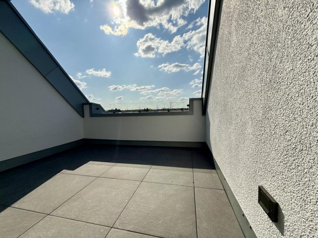 Loggia