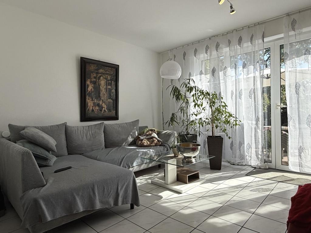 Wohn-/Esszimmer