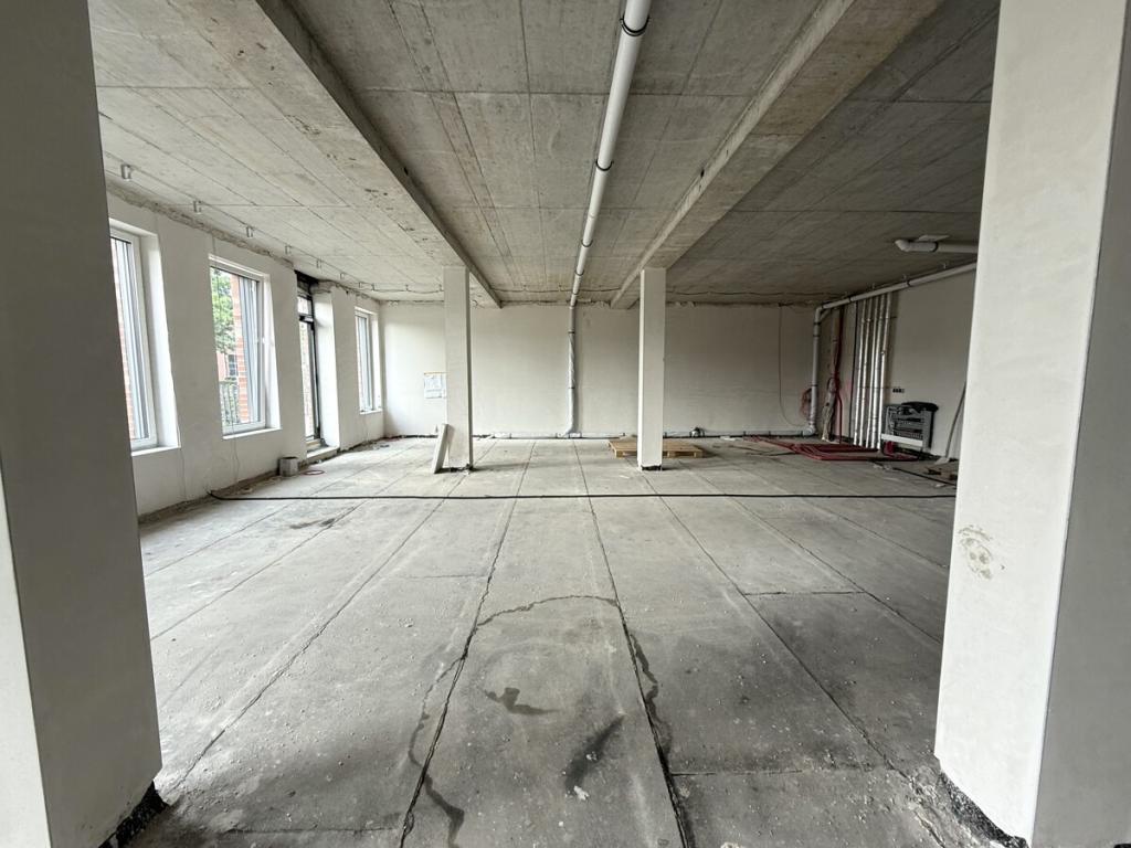 Gewerbefläche