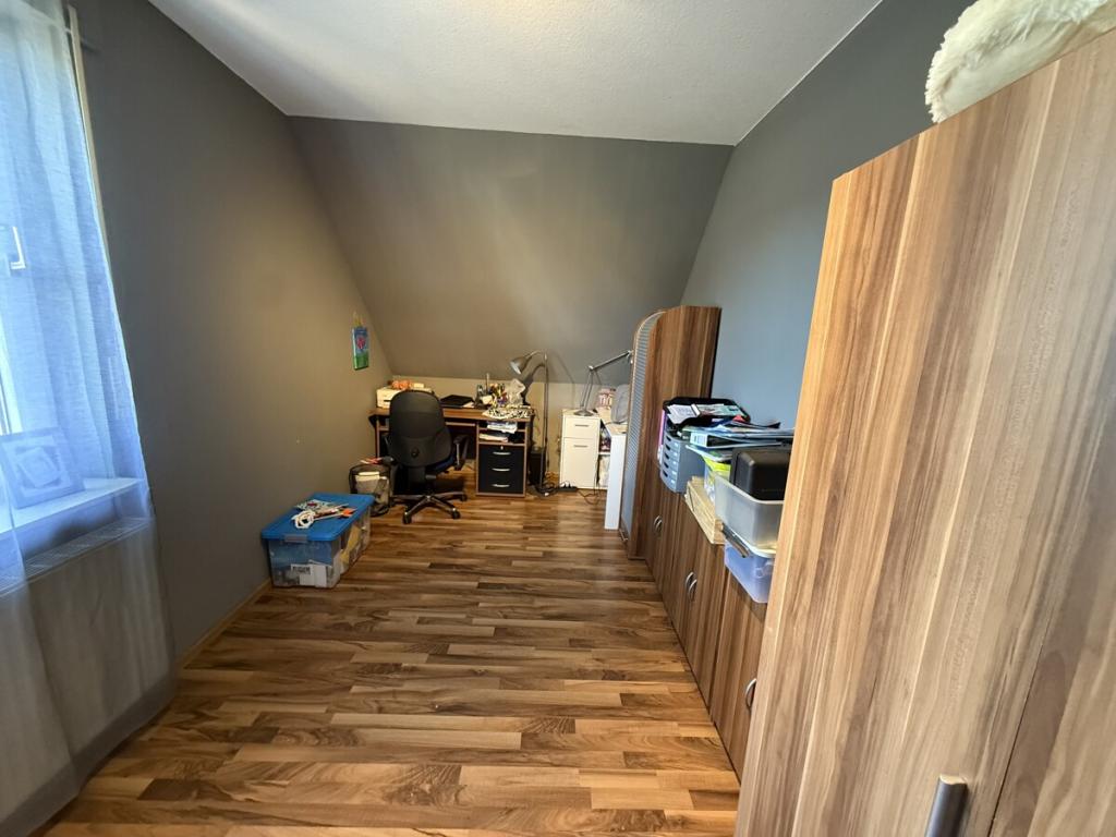 Schlafzimmer 3 / Büro