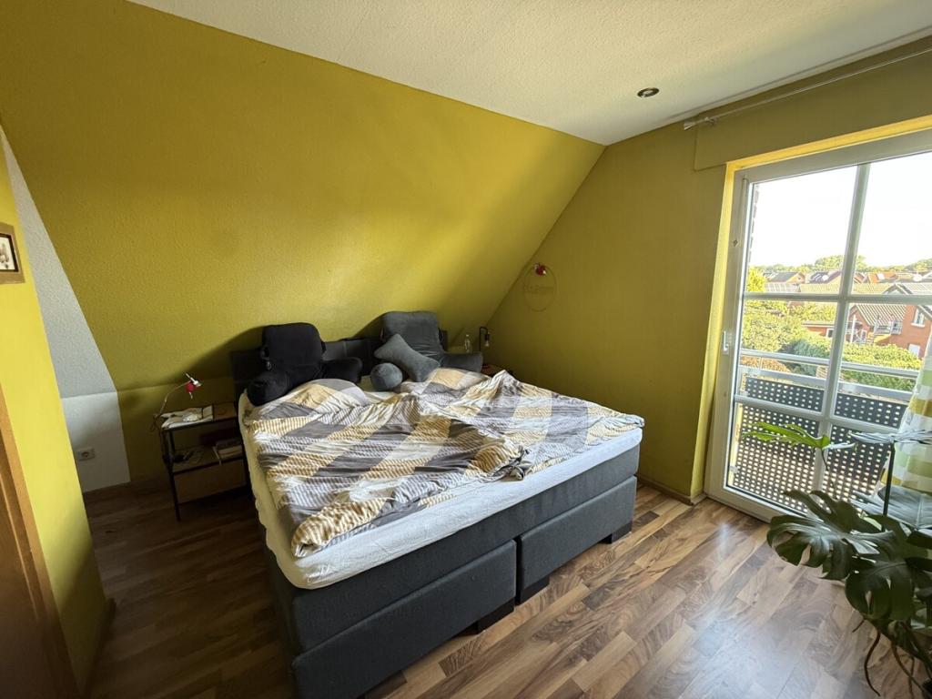 Schlafzimmer 4