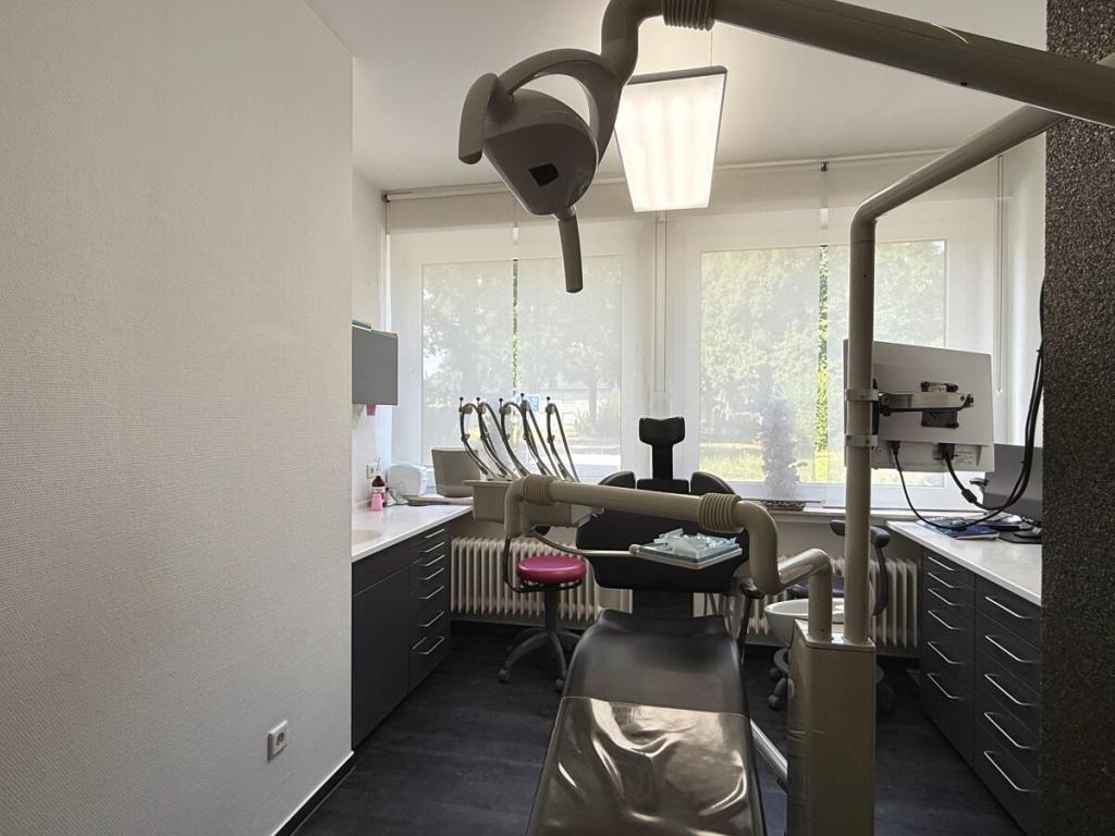Behandlungszimmer V