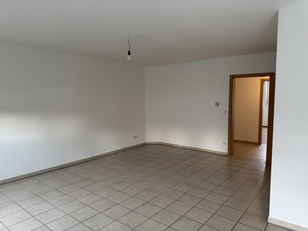 Obergeschosswohnung mit Balkon zu vermieten! - Photo 5