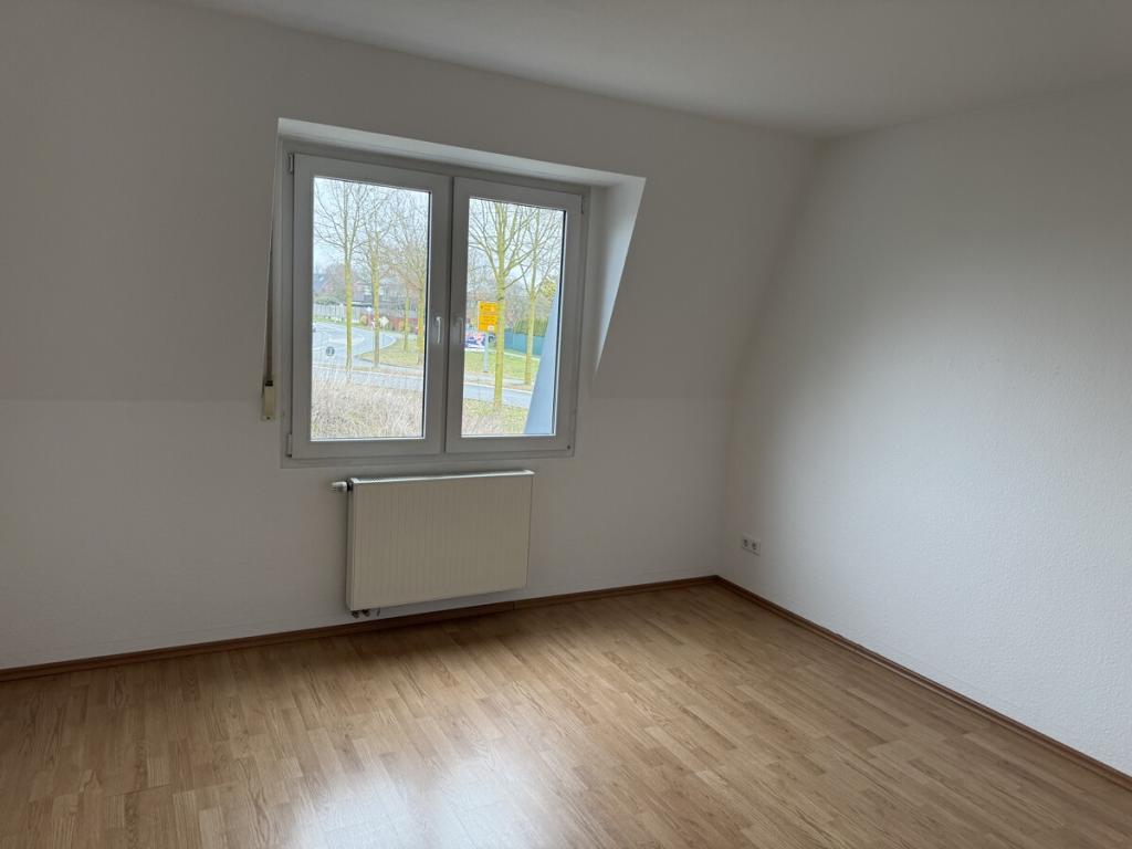 Obergeschosswohnung mit Balkon zu vermieten! - Photo 2