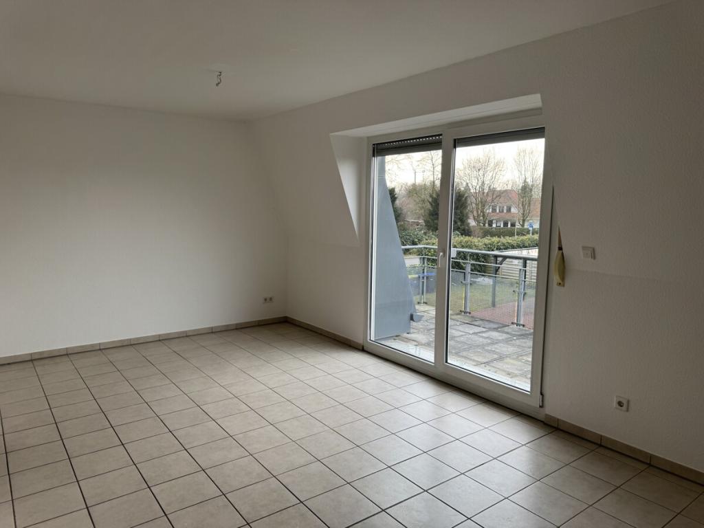 Obergeschosswohnung mit Balkon zu vermieten! - Photo 1
