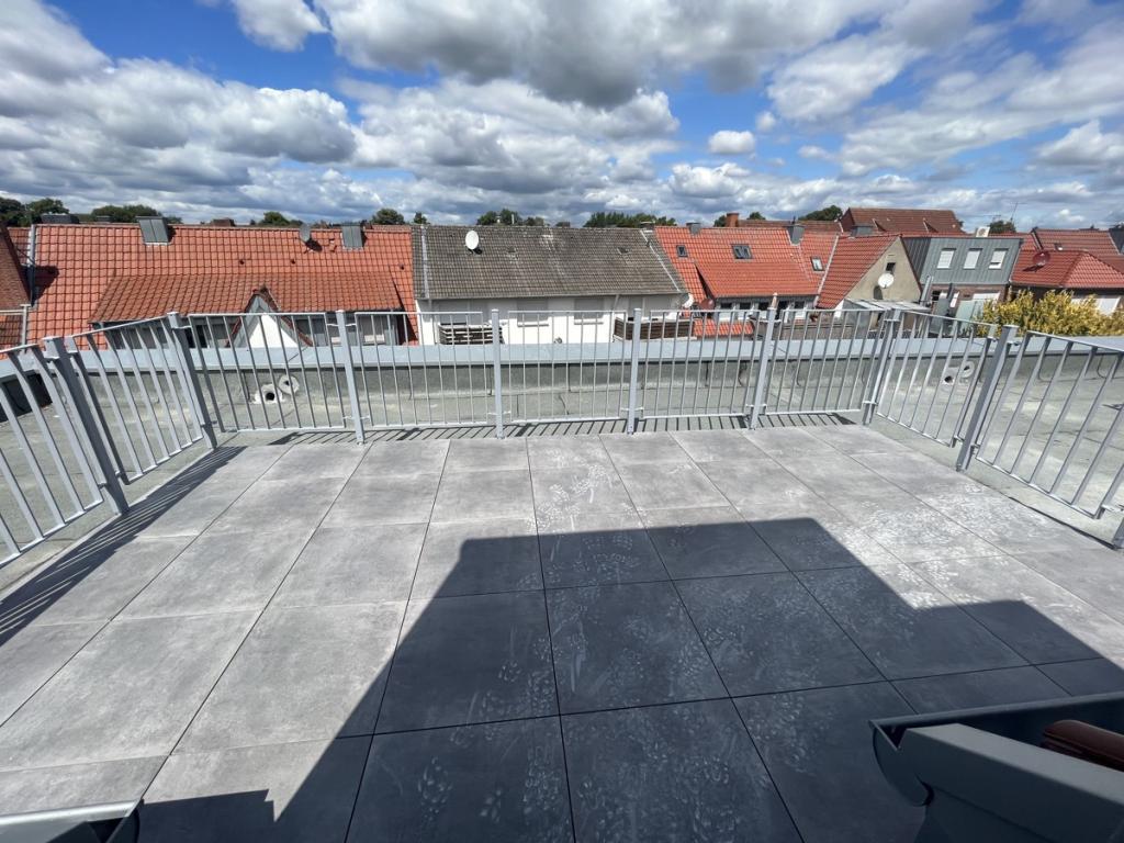 Wohnen in der Stadtmitte von Coesfeld! - Foto 2