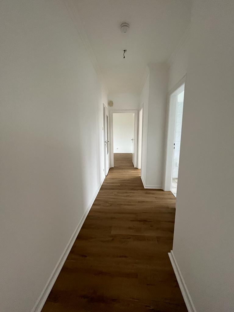 Gemütliche Wohnung in guter Lage! - Foto 3