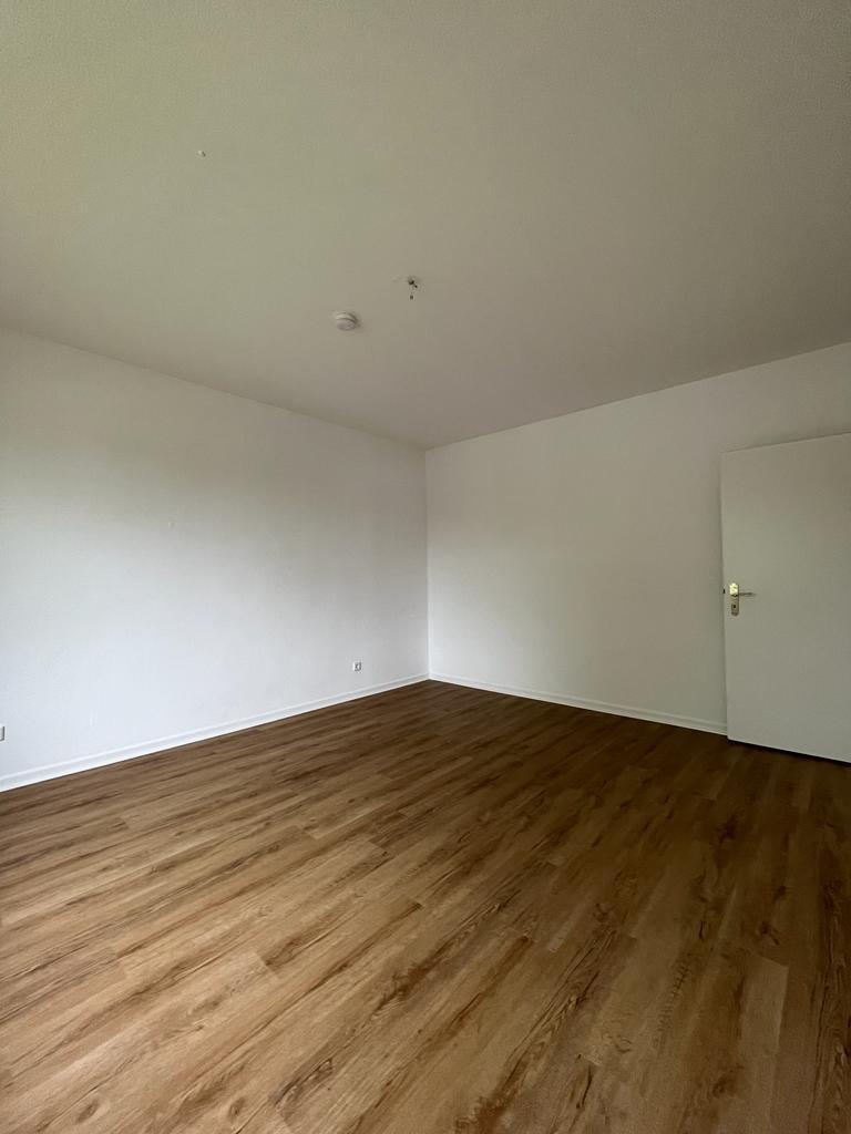 Gemütliche Wohnung in guter Lage! - Foto 2