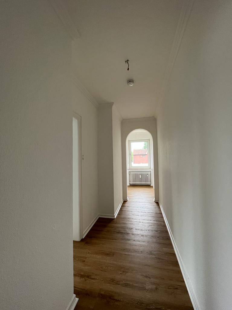 Gemütliche Wohnung in guter Lage! - Foto 4
