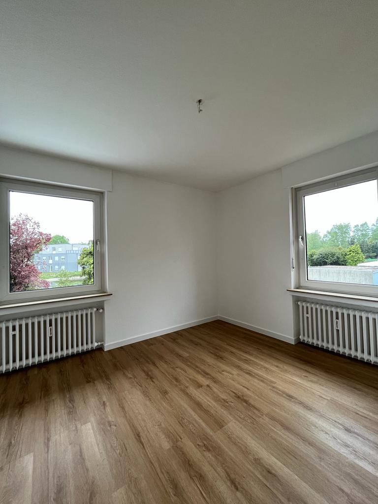 Gemütliche Wohnung in guter Lage! - Foto 1