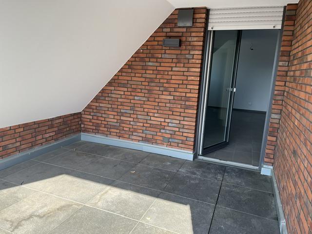 Komfortable Mietwohnung im II. Obergeschoss der Volksbank Gronau-Ahaus eG in Wessum - Foto 5