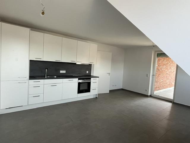 Komfortable Mietwohnung im II. Obergeschoss der Volksbank Gronau-Ahaus eG in Wessum - Foto 1