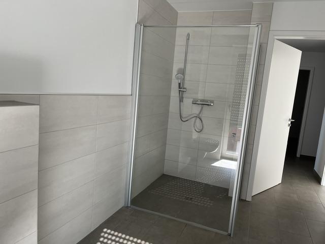 Komfortable Mietwohnung im II. Obergeschoss der Volksbank Gronau-Ahaus eG in Wessum - Foto 2