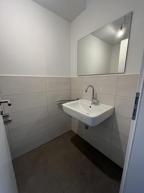 Komfortable Dachgeschosswohnung in Wessum - Photo 5