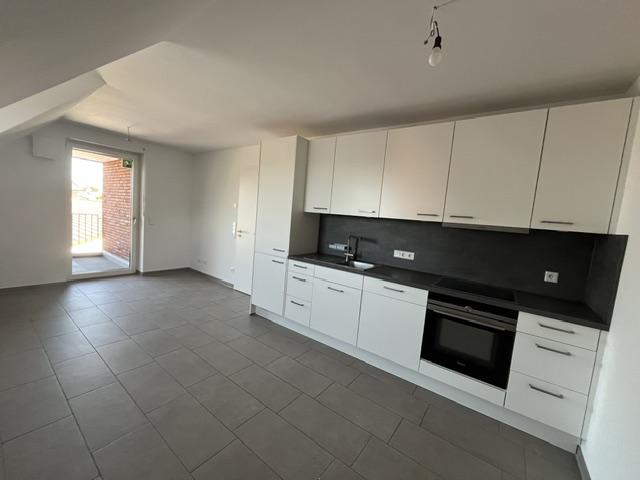 Komfortable Dachgeschosswohnung in Wessum - Photo 2