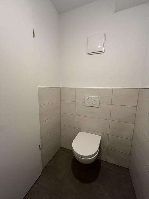 Komfortable Dachgeschosswohnung in Wessum - Photo 4