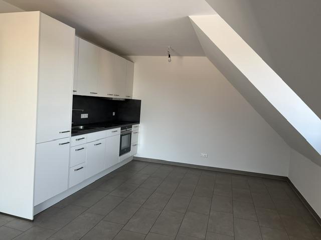 Komfortable Dachgeschosswohnung in Wessum - Photo 1