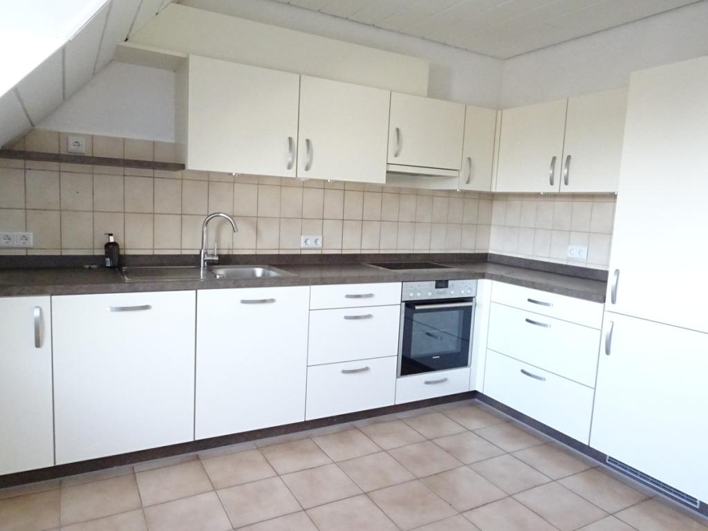 3-Zimmer-Wohnung im Volksbank-Gebäude zu vermieten! - Foto 1