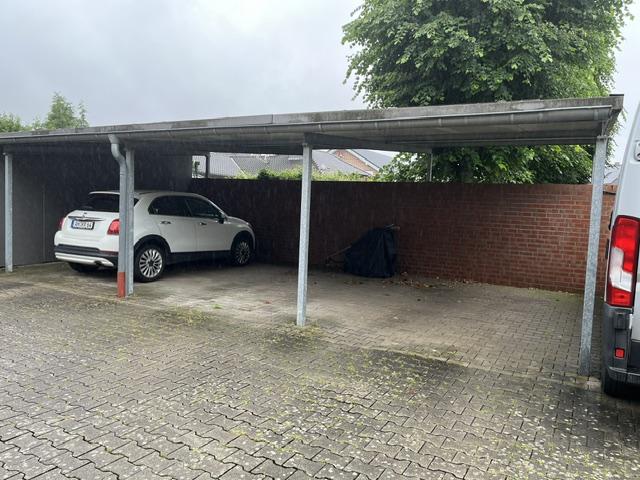 Gemütliche Mietwohnung im Zentrum von Ahaus! - Photo 5