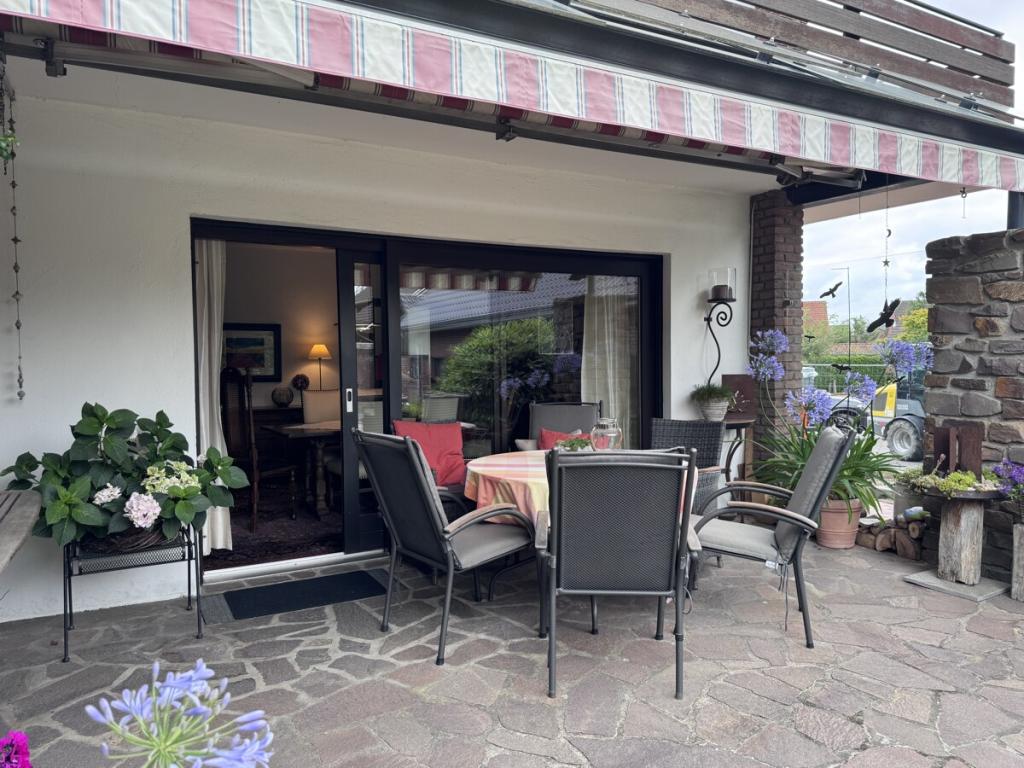 Einfamilienhaus im Herzen von Heek zu vermieten! - Foto 4