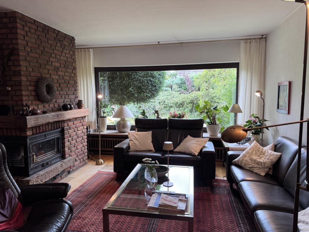 Einfamilienhaus im Herzen von Heek zu vermieten! - Foto 1