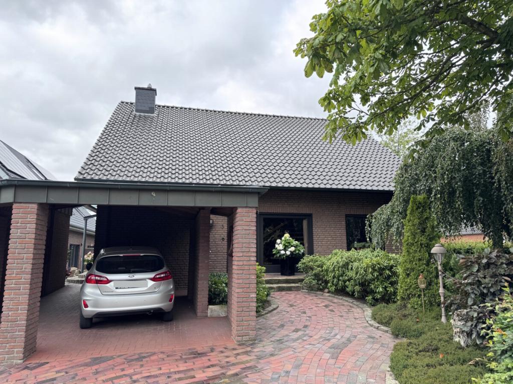 Einfamilienhaus im Herzen von Heek zu vermieten! - Foto 5