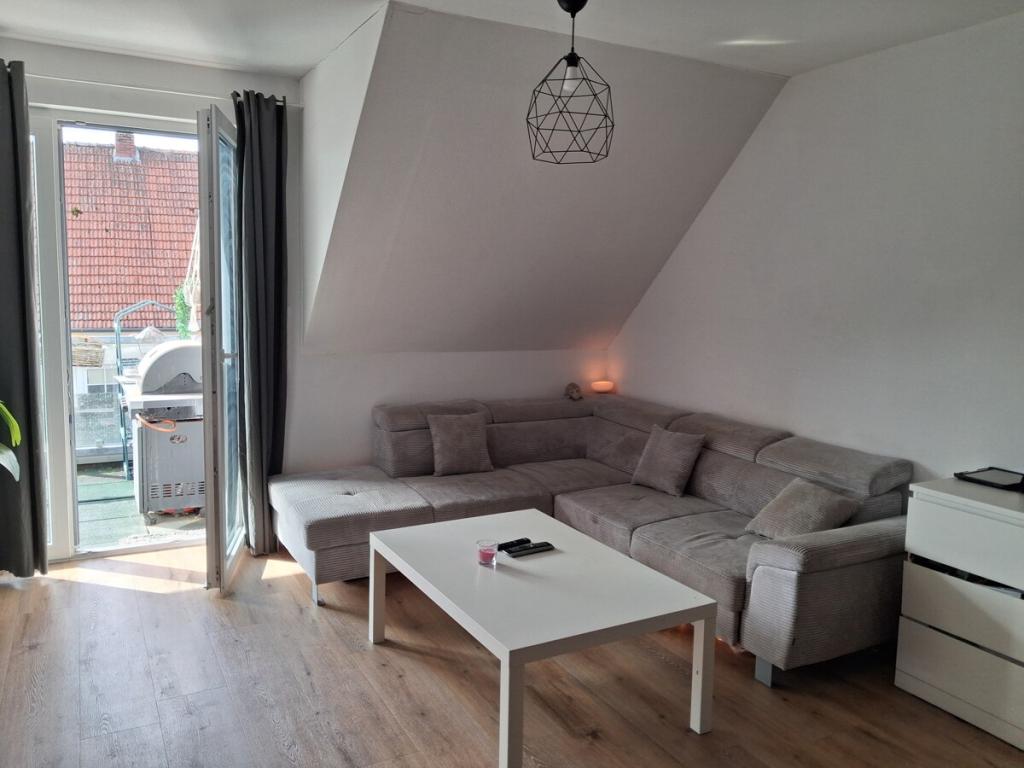Moderne Single-Wohnung in Ahaus-Alstätte zu vermieten! - Foto 1