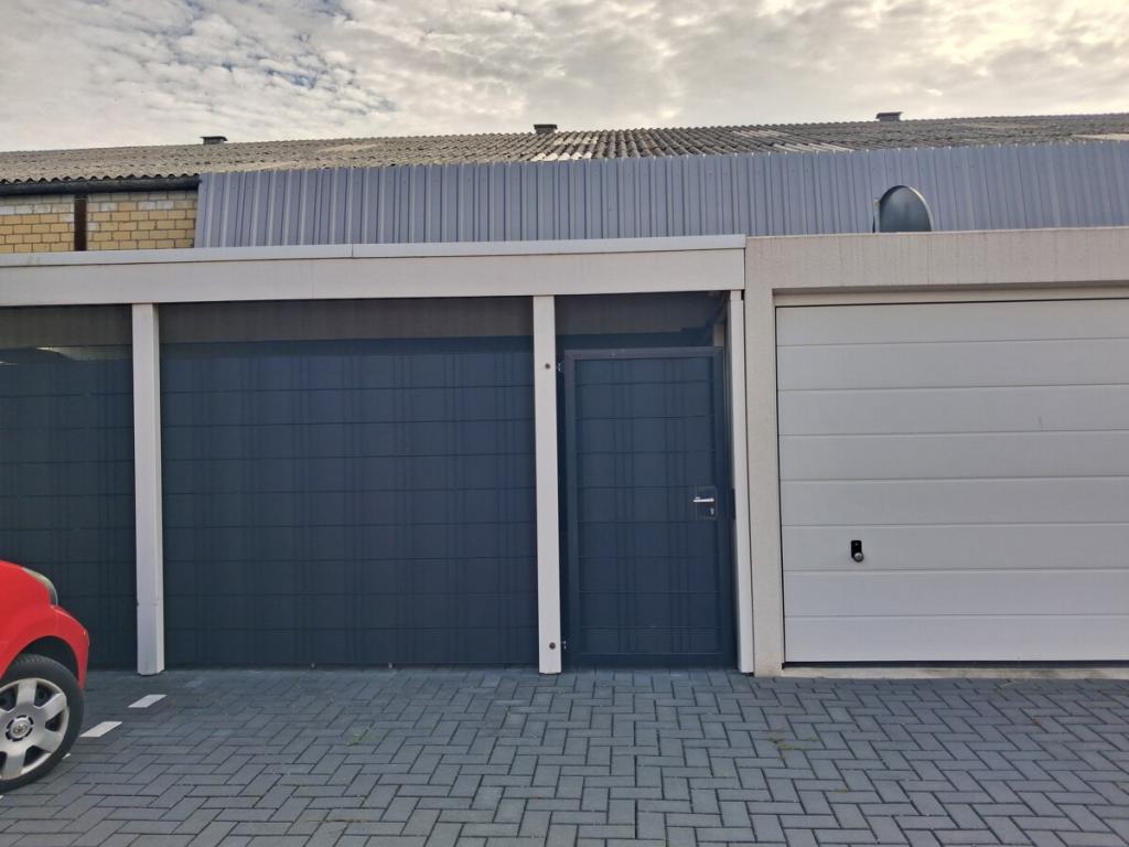 Moderne Single-Wohnung in Ahaus-Alstätte zu vermieten! - Foto 4