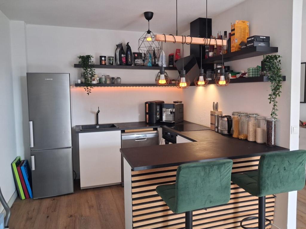 Moderne Single-Wohnung in Ahaus-Alstätte zu vermieten! - Foto 2