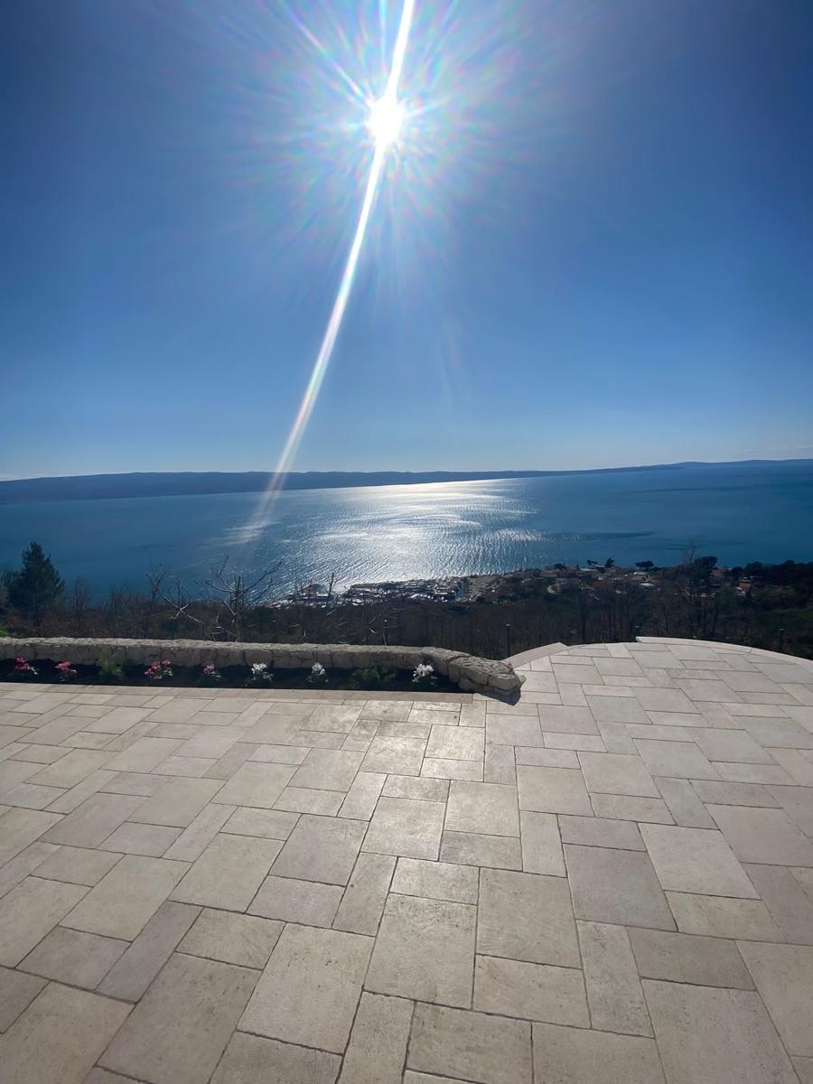 Aussicht