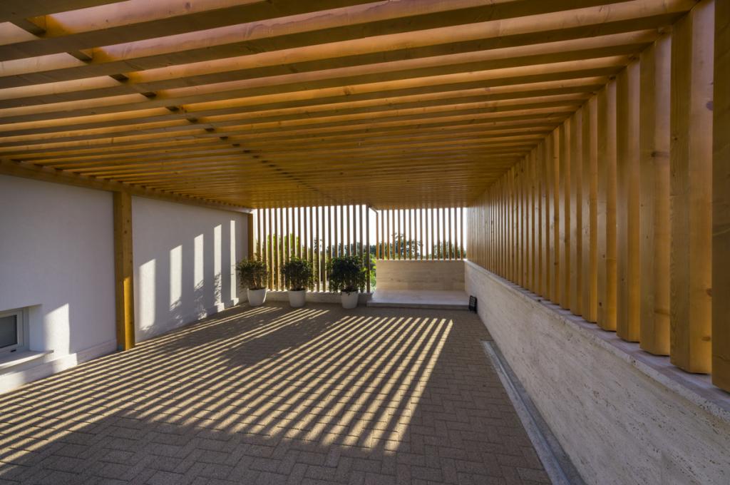 Carport