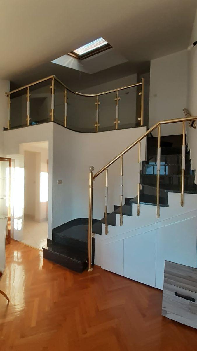 Treppe