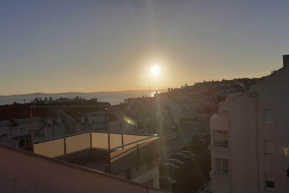 Aussicht