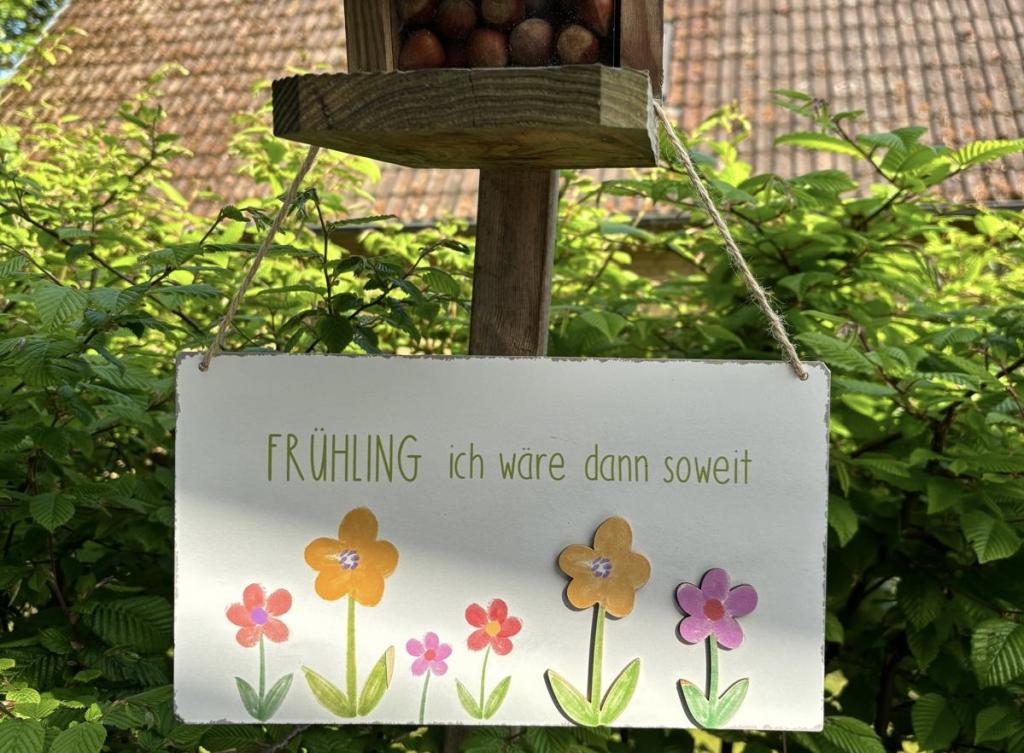 Frühling