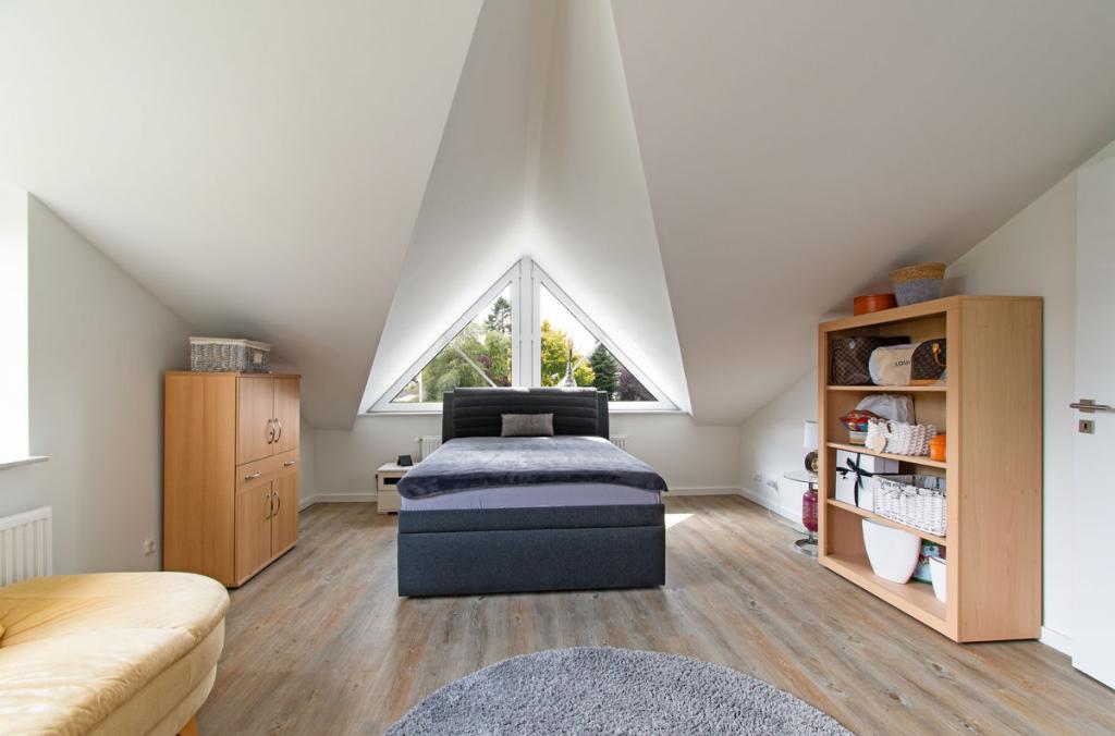 Gemütliches Kinderzimmer