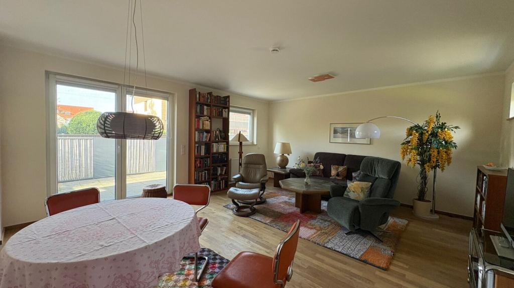 Wohnen wie im eigenen Haus! - Foto 2