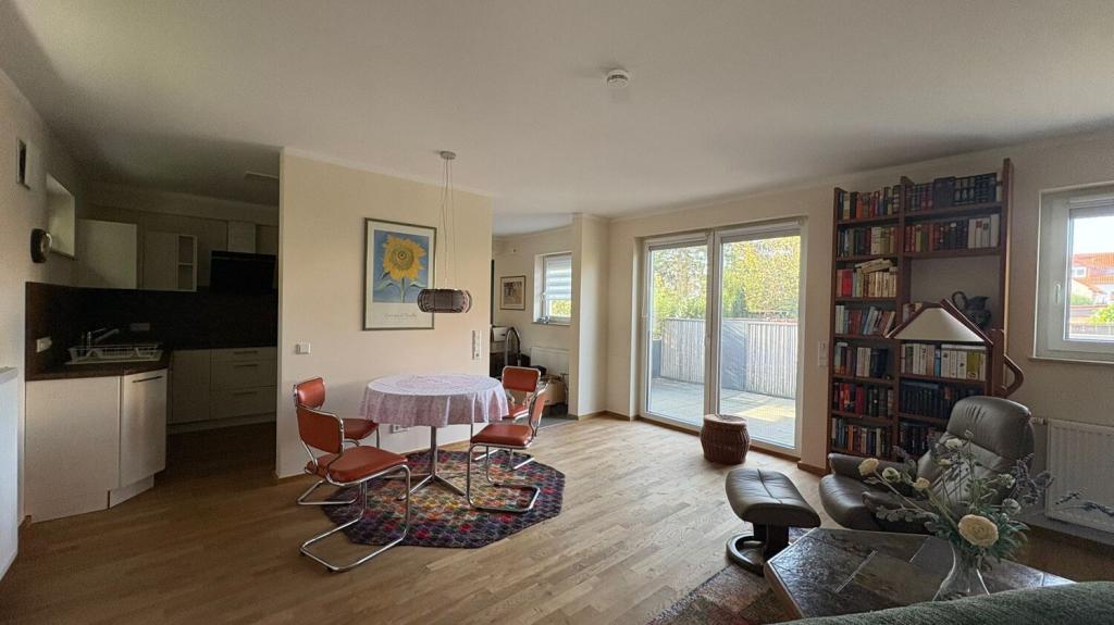 Wohnen wie im eigenen Haus! - Foto 1