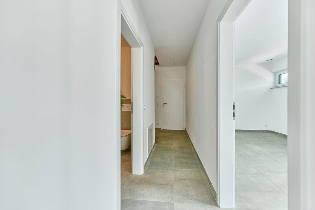 Blick Einliegerwohnung