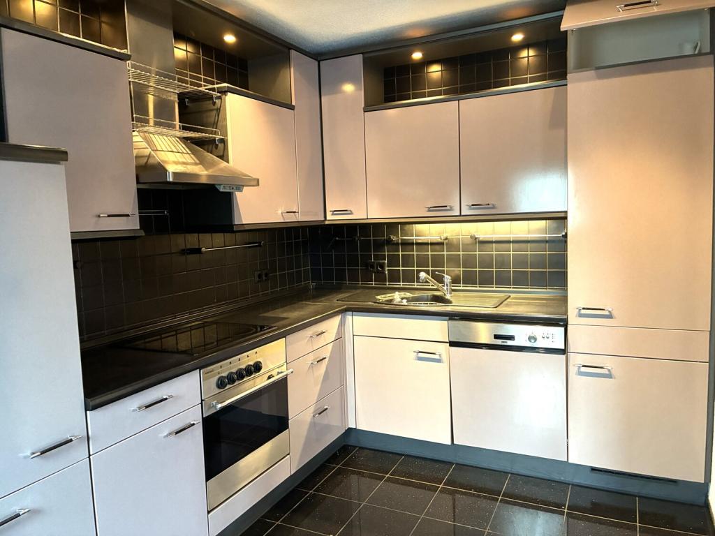 Stylische Wohnung zur Miete! - Foto 5