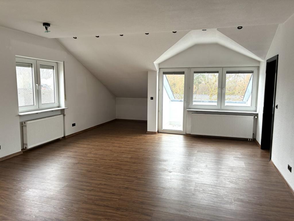 Stylische Wohnung zur Miete! - Foto 1